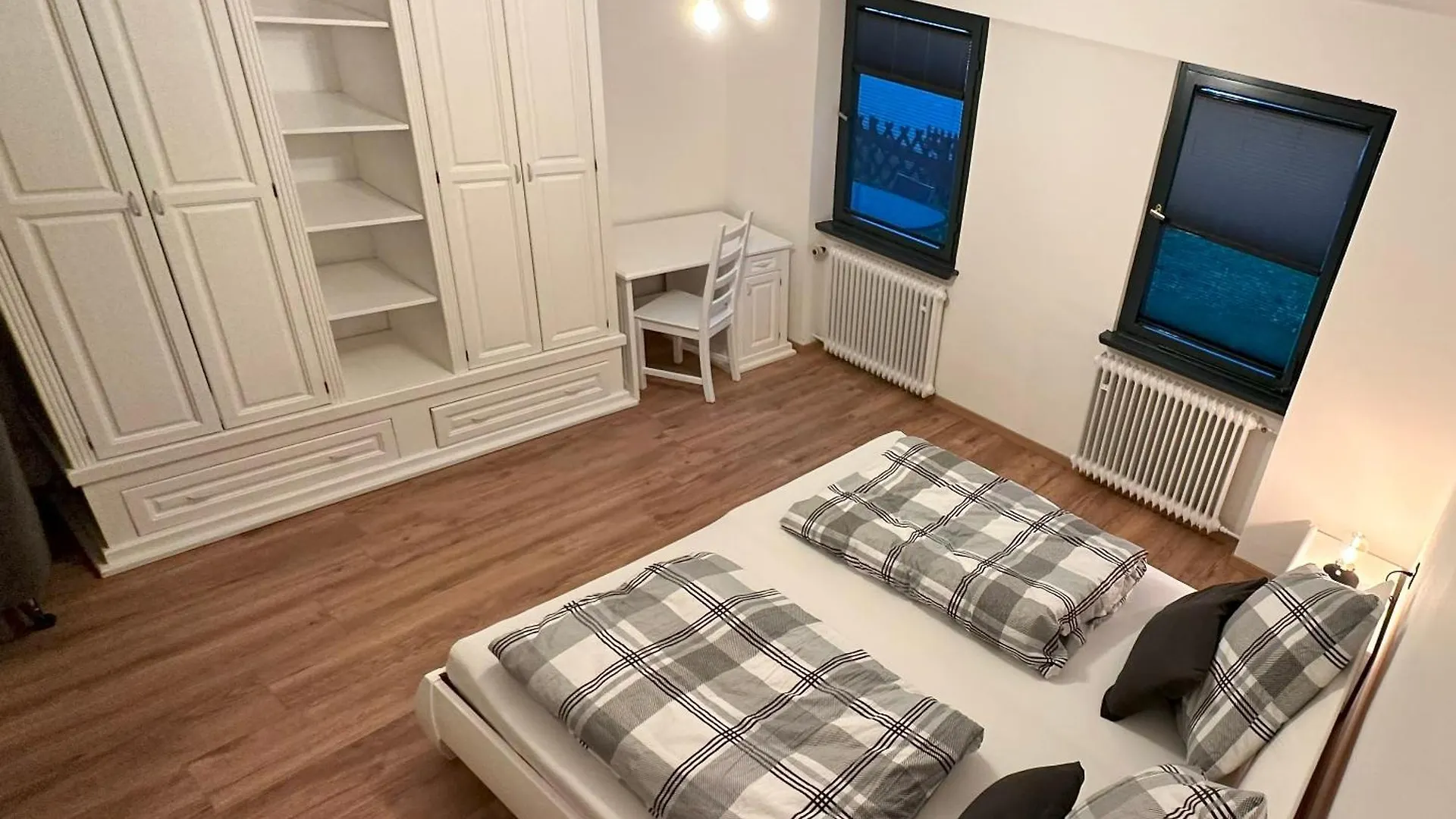 Apartment Fewo Bay Gruenten Sonthofen Germany