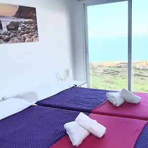 Buenavista Apartment Frontera