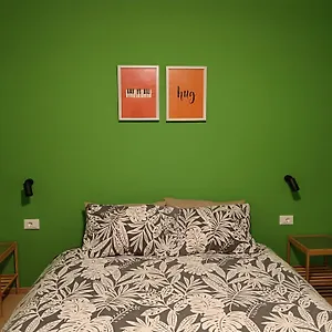 Travel Stop Apartment Poreč
