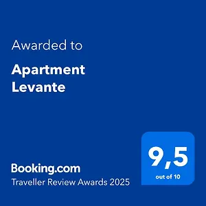 Levante Apartment Crikvenica