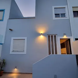 Casa Yucca Ferienhaus Salema