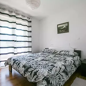 Vitalia 2+2 Apartment Poreč