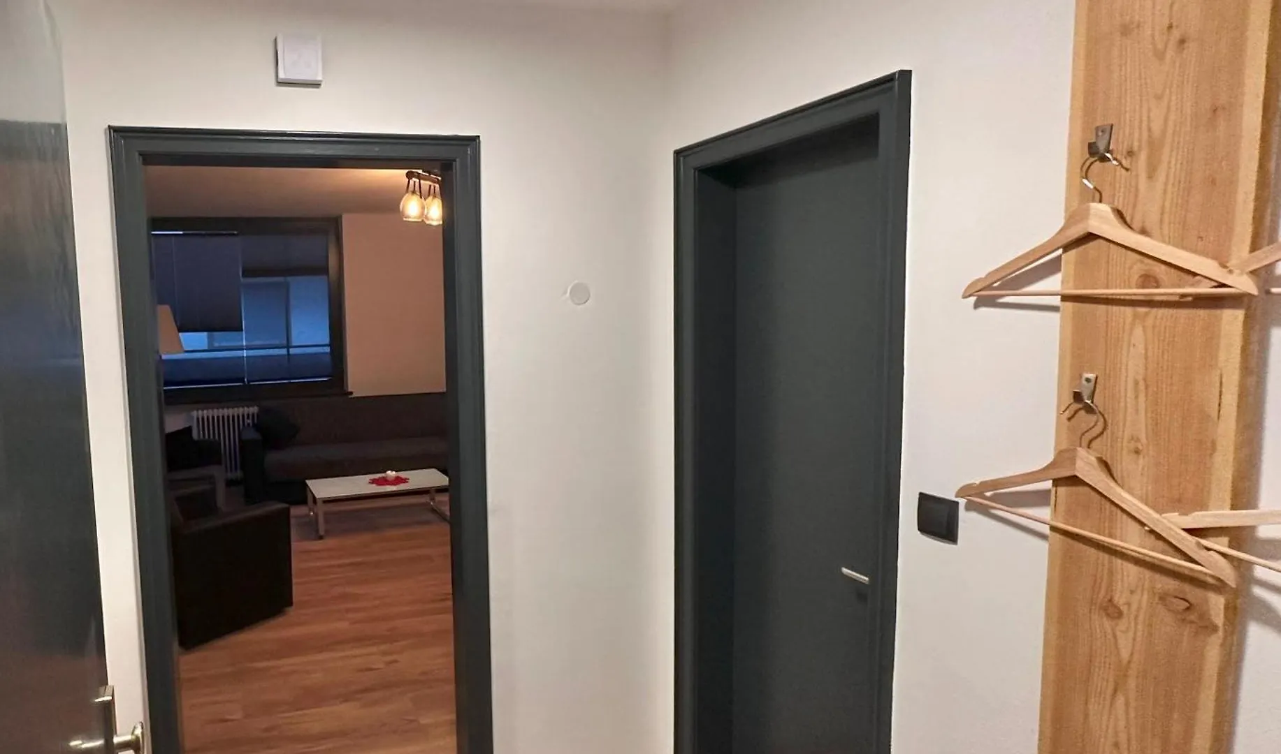 Apartment Fewo Bay Gruenten Sonthofen