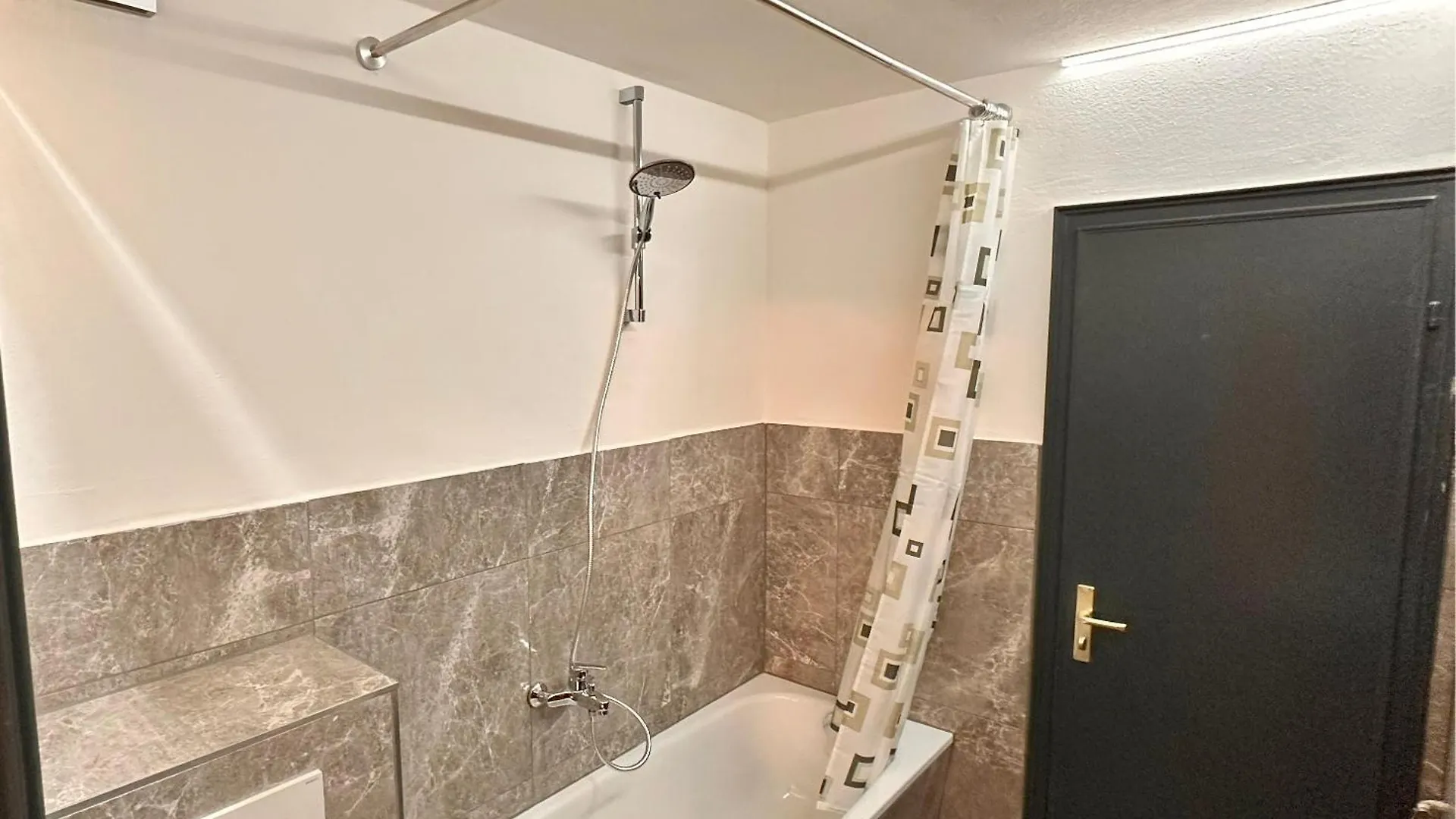 Apartment Fewo Bay Gruenten Sonthofen