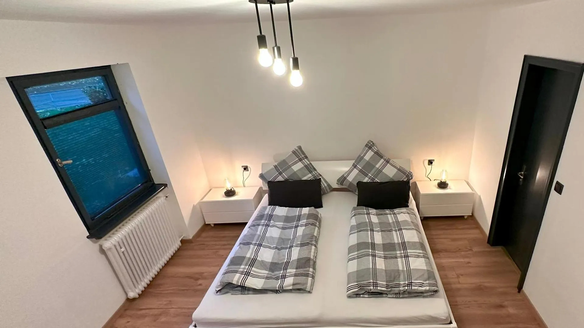 Apartment Fewo Bay Gruenten Sonthofen Germany